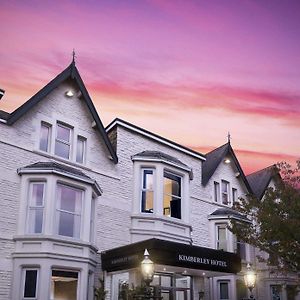 The Kimberley Hotel